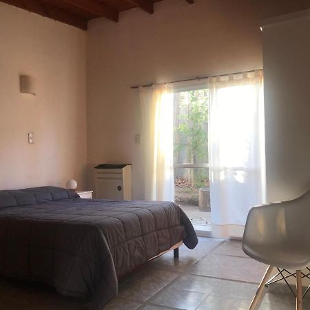 Estudio Calabaza Un Lugar Centrico Y Tranquilo El Calafate Exterior foto