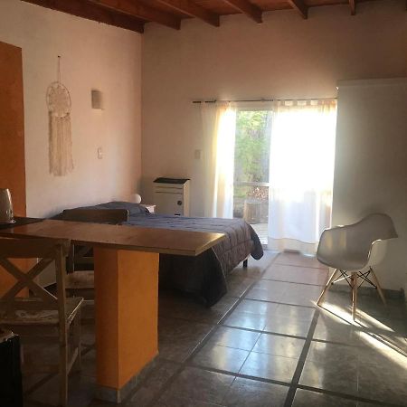 Estudio Calabaza Un Lugar Centrico Y Tranquilo El Calafate Exterior foto