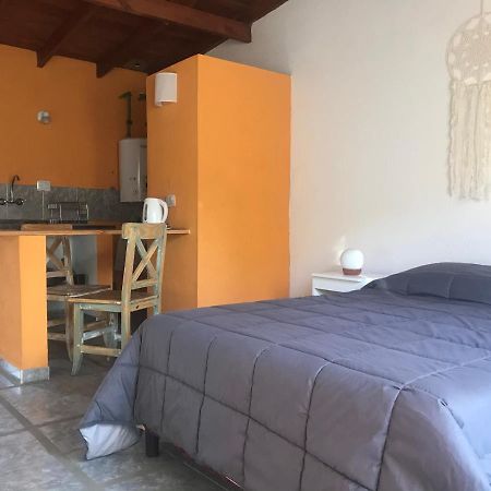 Estudio Calabaza Un Lugar Centrico Y Tranquilo El Calafate Exterior foto